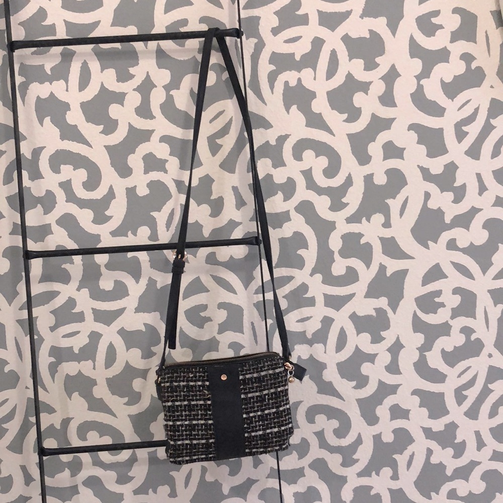 LC Lauren Conrad Small Crossbody Bag